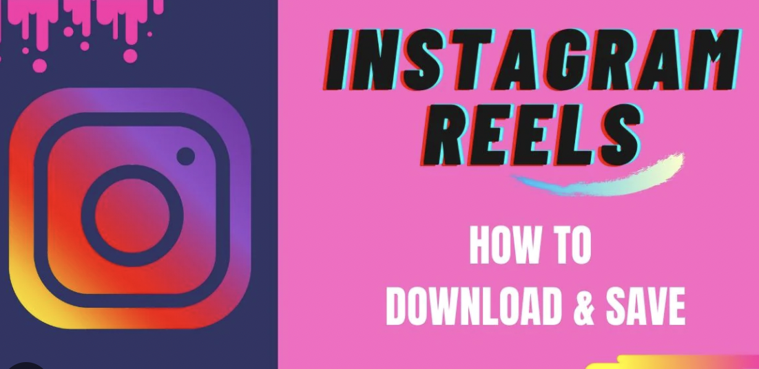 How to Download Instagram Reels