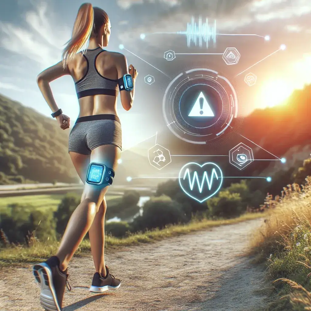 Skin-Adherent Patch Monitors Hydration Levels and Delivers Personalized Alerts